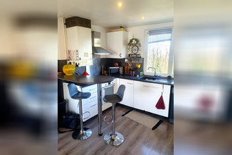 achat appartement le-raincy 93340