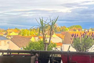 achat appartement le-raincy 93340