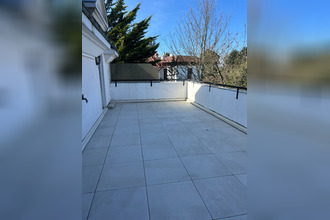 achat appartement le-raincy 93340