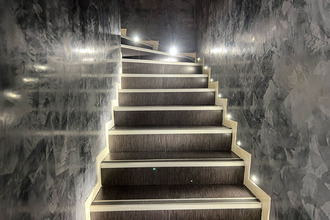 achat appartement le-raincy 93340