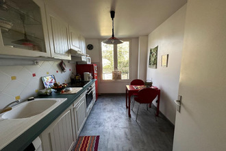 achat appartement le-raincy 93340