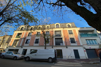 achat appartement le-raincy 93340