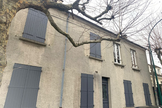 achat appartement le-raincy 93340