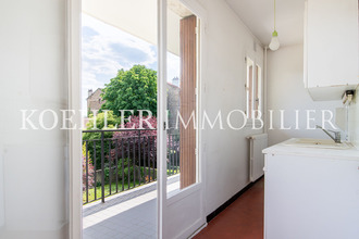 achat appartement le-raincy 93340