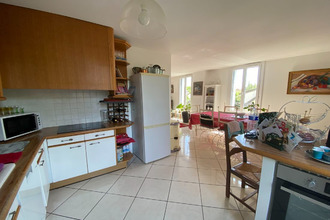 achat appartement le-raincy 93340