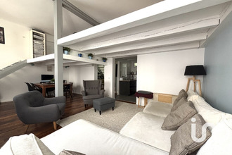 achat appartement le-raincy 93340