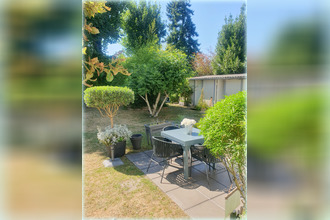 achat appartement le-raincy 93340