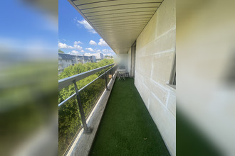 achat appartement le-raincy 93340