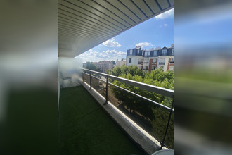 achat appartement le-raincy 93340