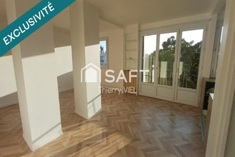 achat appartement le-raincy 93340