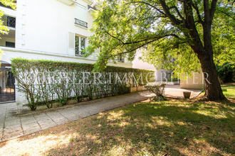 achat appartement le-raincy 93340