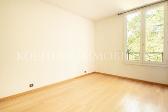 achat appartement le-raincy 93340