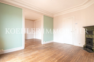 achat appartement le-raincy 93340