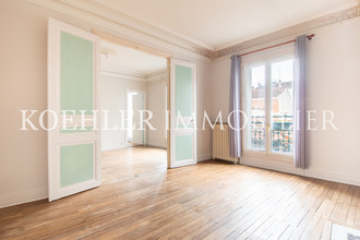achat appartement le-raincy 93340