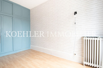 achat appartement le-raincy 93340