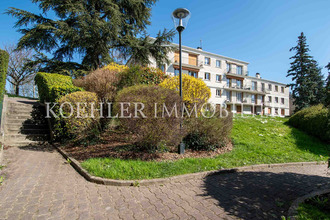 achat appartement le-raincy 93340