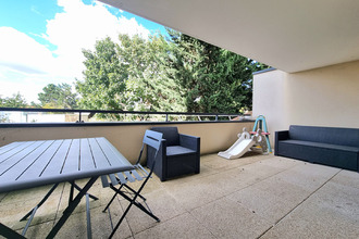 achat appartement le-raincy 93340