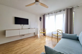 achat appartement le-raincy 93340