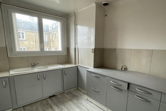 achat appartement le-raincy 93340