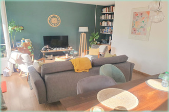 achat appartement le-raincy 93340