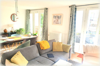 achat appartement le-raincy 93340