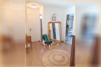 achat appartement le-raincy 93340