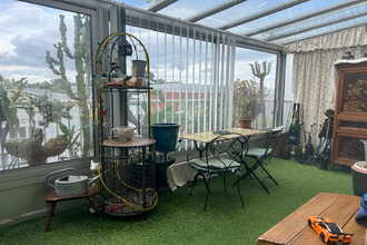 achat appartement le-raincy 93340