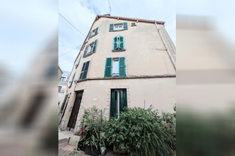 achat appartement le-raincy 93340