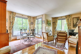 achat appartement le-raincy 93340