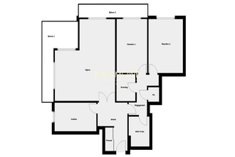 achat appartement le-raincy 93340