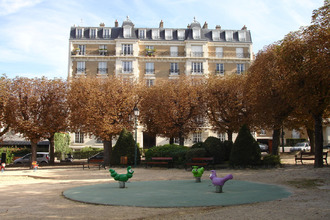 achat appartement le-raincy 93340