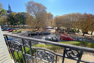 achat appartement le-raincy 93340