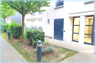 achat appartement le-raincy 93340