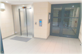 achat appartement le-raincy 93340