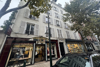 achat appartement le-raincy 93340