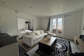 achat appartement le-raincy 93340