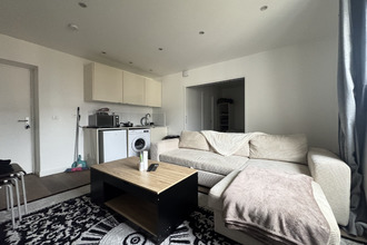 achat appartement le-raincy 93340