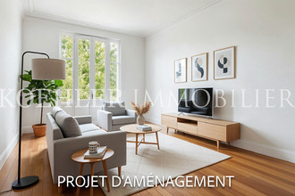 achat appartement le-raincy 93340