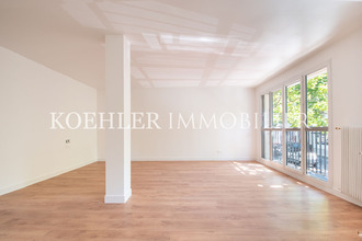 achat appartement le-raincy 93340