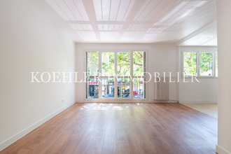 achat appartement le-raincy 93340