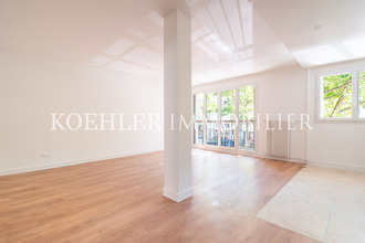 achat appartement le-raincy 93340