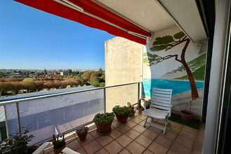 achat appartement le-raincy 93340