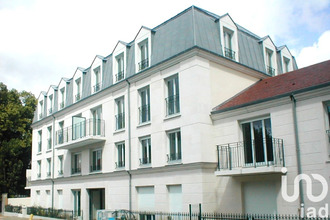 achat appartement le-raincy 93340