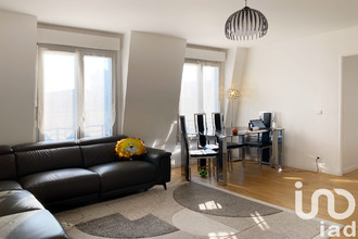 achat appartement le-raincy 93340