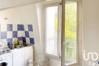 achat appartement le-raincy 93340