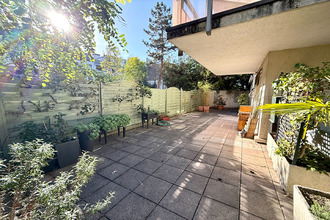 achat appartement le-raincy 93340