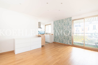 achat appartement le-raincy 93340