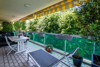 achat appartement le-raincy 93340