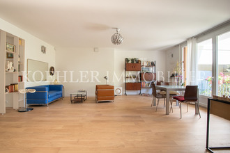 achat appartement le-raincy 93340