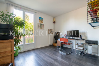 achat appartement le-raincy 93340